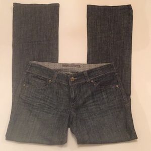 Level 99 Low Rise  Jeans